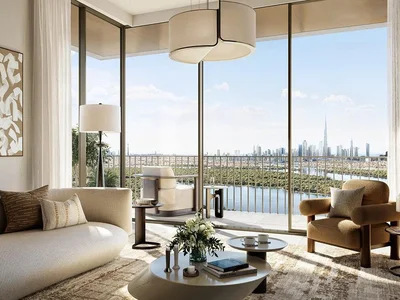 Complejo residencial Creek Haven