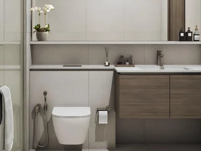 Complejo residencial Selene Beach Residences