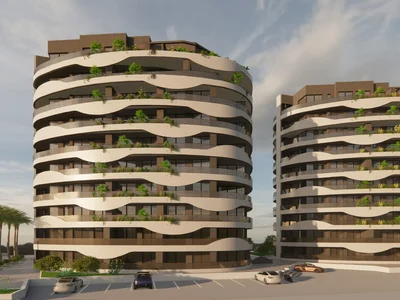 Complejo residencial Infinity - Dedeman Suits & Residences 
