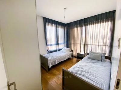 Wohnviertel Appartement a vendre haneviim jerusalem