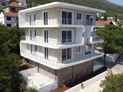 Edificio de apartamentos Seavista Krasici