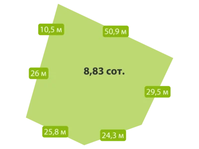  Pueblo de cabañas Otradnaa buhta 20