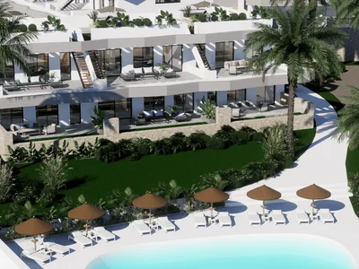 Complejo residencial Luz 2