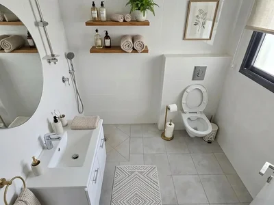 Residential quarter Appartement 4 pieces 96 m bat yam