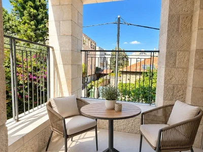 Жилой квартал A vendre bel appartement dans le quartier dold katamon