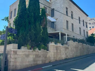 Жилой квартал A vendre bel appartement dans le quartier dold katamon