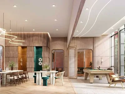 Zespół mieszkaniowy New residence with swimming pools, gardens and a co-working area, Phuket, Thailand