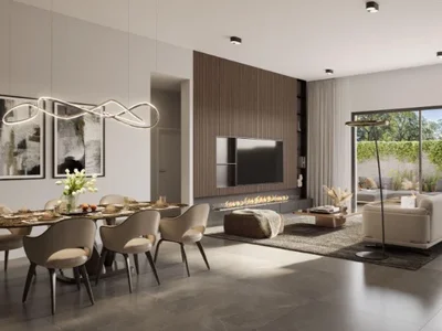 Жилой квартал Projet raanana centre ville