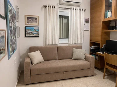 Quartier résidentiel Centre-ville. belle terrasse