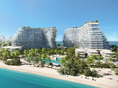 Wohnanlage PASSO by Beyond – Ultra Luxury Residences on Palm Jumeirah