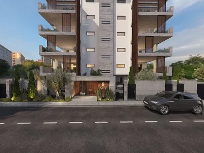 Жилой комплекс City 9