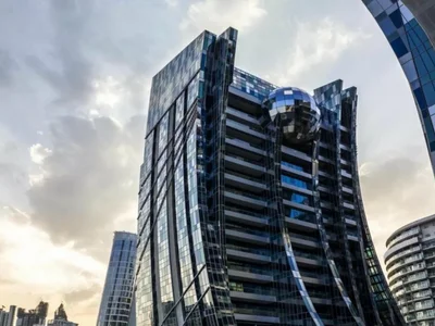 Immeuble Pagani DarGlobal