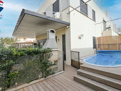 Wohnviertel Magnifique maison privee avec vue sur la mer