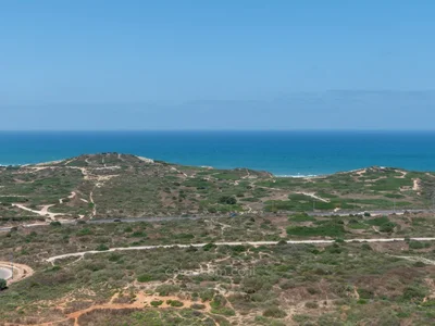 Жилой квартал Haut standing neuf vue sur la mer