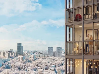 Zespół mieszkaniowy ZK 1 j Izmajlovskij