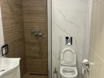 Wohnviertel Stan 26 m² na Prodaju – Pobrežje, Podgorica