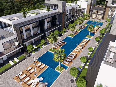 Wohnanlage Magnolia Residence