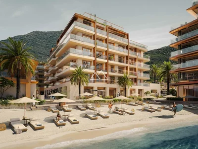 Complejo residencial New residential quarter of Porto Montenegro – Synchro Yards