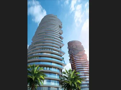 Жилой комплекс Kartal Coastal Homes