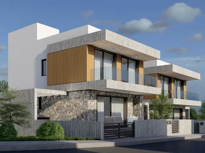 Жилой комплекс Eva Homes