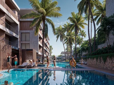 Complexe résidentiel PANDAWA RESIDENCE