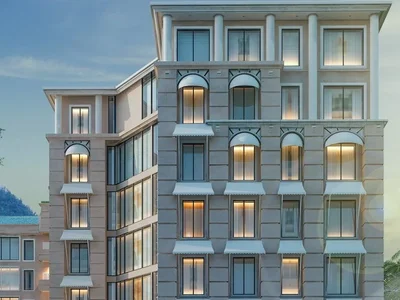 Complejo residencial Surin Sands – 8% Guaranteed – 3years