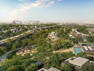 Willa Yasmina Duet Villas