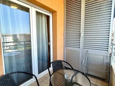 Wohnviertel Stan 51 m² na Prodaju – City Kvart, Podgorica