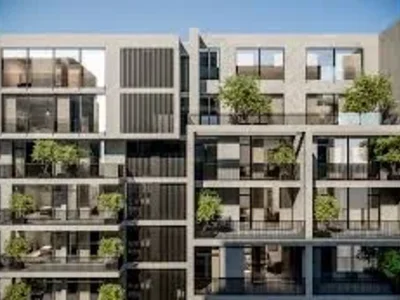 Edificio de apartamentos Domus Paliashvili