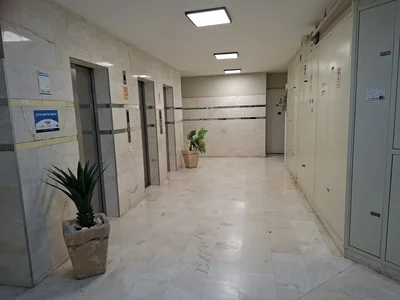 Residential quarter 3 pieces a holon centre