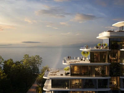 Tourist complex 5* SANATORIUM-RESORT COMPLEX with a magnetic beach and a 10-year installment plan