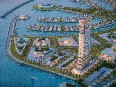 Апарт - отель Брендированный комплекс LAMBORGHINI с фирменным Казино от бренда и итальянской мебелью ПОД КЛЮЧ