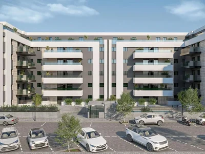 Quartier résidentiel Premier Residencial