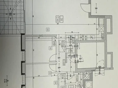 Жилой квартал Avec terrasse bel appartement bon emplacement magnifique