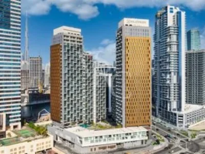 Апарт - отель MILLENNIUM ATRIA BUSINESS BAY