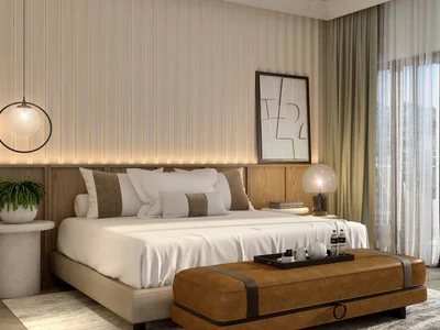 Таунхаус Marbella Damac Lagoons