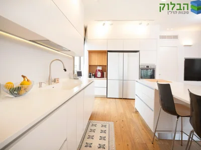Barrio residencial Vente exclusive le penthouse le plus beau et impressionnant du quartier katznelson tres prise a rishon lezion