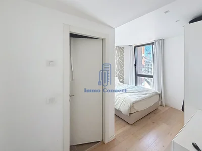 Residential quarter Florentine magnifique appartement 3 pieces avec ascenseur parking et terrasse