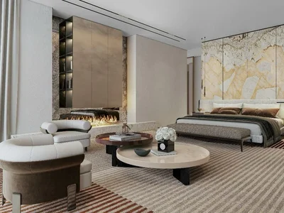 Willa Elevated Villa Living in MBR City. MAG Mews Mansions