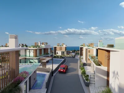 Вилла Boğaz Vista