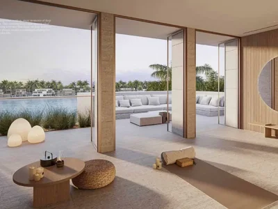 Вилла Coral Villas Collection Canberry Sky Nakheel