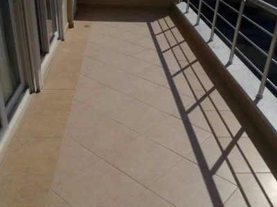 Dzielnica mieszkaniowa 2-bedroom apartment for sale in Avsallar