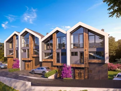 Apartment building Alen mak