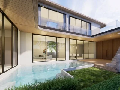 Villa PHUVISTA 1 NAITHON