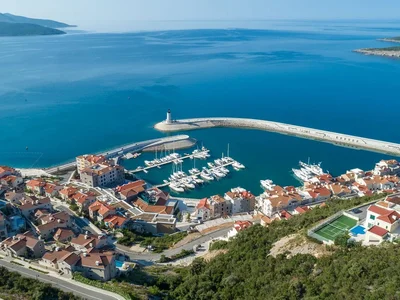 Жилой комплекс Marina Village