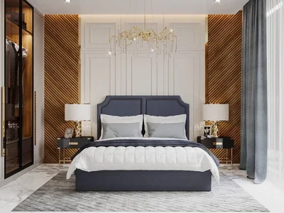 Dzielnica mieszkaniowa Apartamenty 1 1 ot 57 2 m2 Premium klassa