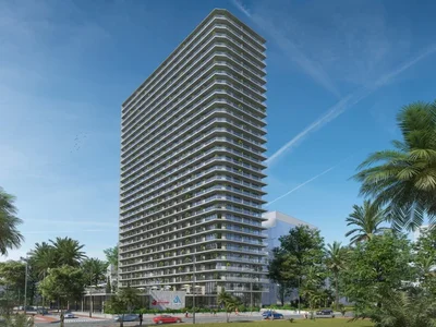 Apart-hotel Ramada Encore by Wyndham Batumi brendovye apartamenty u Cernogo mora