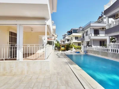 Villa Magnolia Villas
