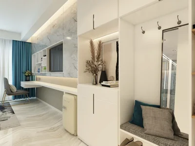 Wohnanlage Sunshine Beach mirovogo urovnya