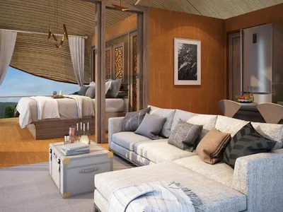 Cabaña Ocean View Cottages